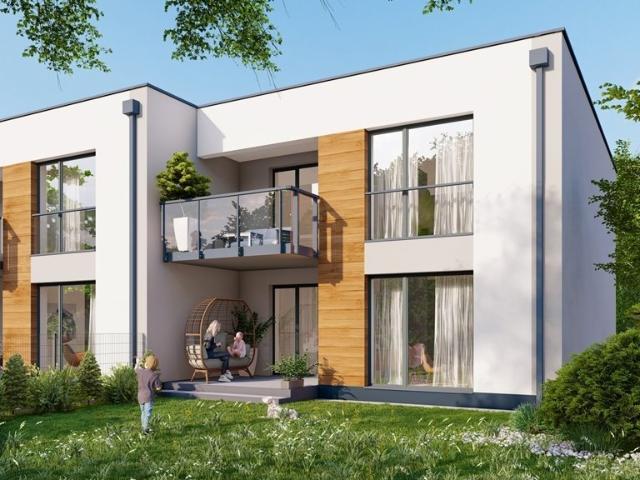 Mieszkanie na sprzedaż w Rzeszów, Podkarpackie