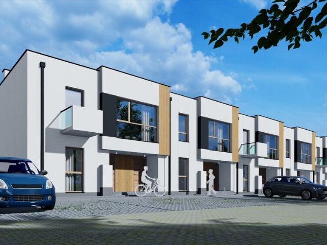 Mieszkanie na sprzedaż w Rzeszów, Podkarpackie
