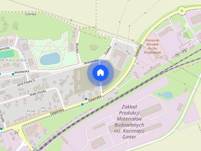 Mieszkanie do wynajęcia w Chojnice, Pomorskie