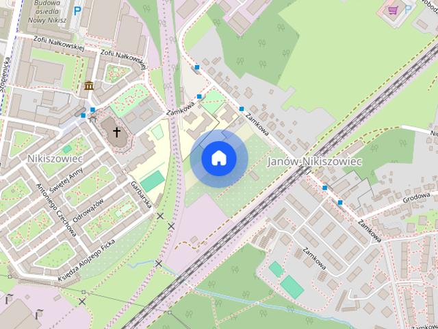 Mieszkanie do wynajęcia w Katowice