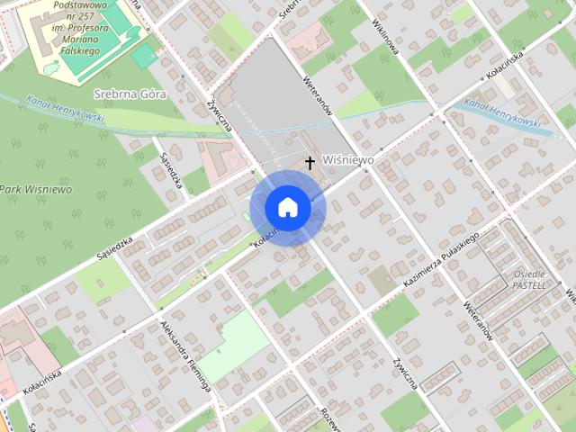 Mieszkanie do wynajęcia w Warszawa, Mazowieckie
