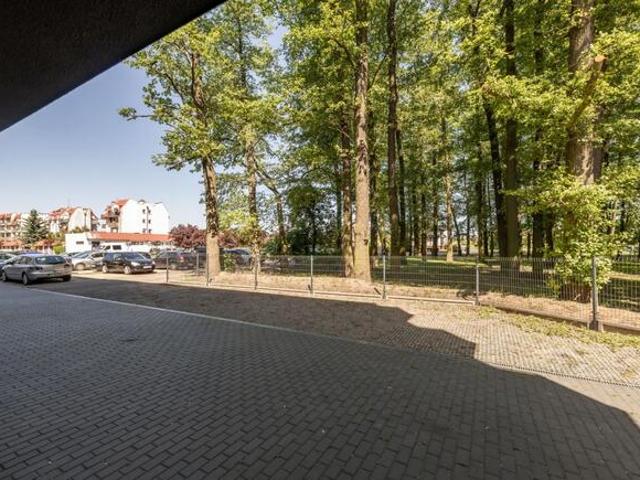 Mieszkanie na sprzedaż w Leszno, Wielkopolskie