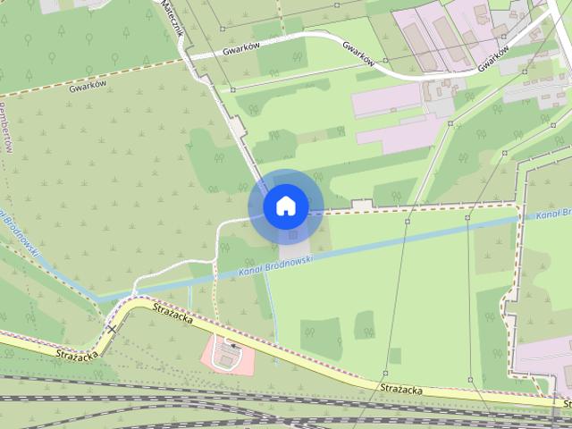 Mieszkanie do wynajęcia w Warszawa, Mazowieckie