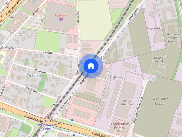 Mieszkanie do wynajęcia w Warszawa, Mazowieckie