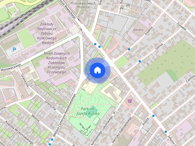 Mieszkanie do wynajęcia w Radom, Mazowieckie