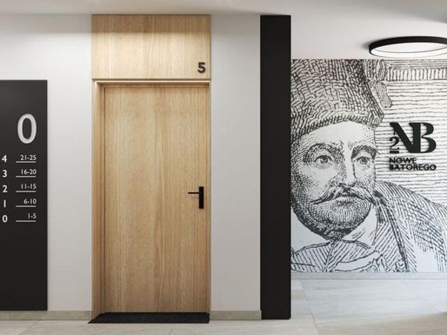 Mieszkanie na sprzedaż w Toruń, Kujawsko-pomorskie