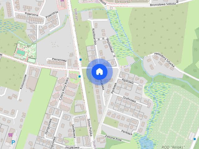 Mieszkanie do wynajęcia w Szczecin, Zachodniopomorskie