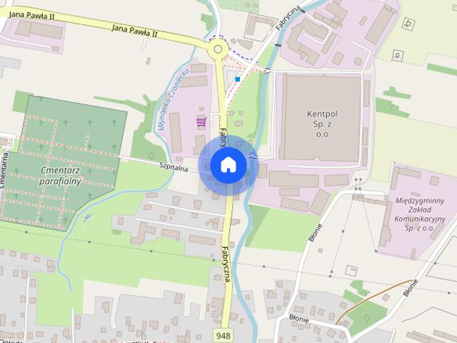 Mieszkanie do wynajęcia w Kęty, Małopolskie