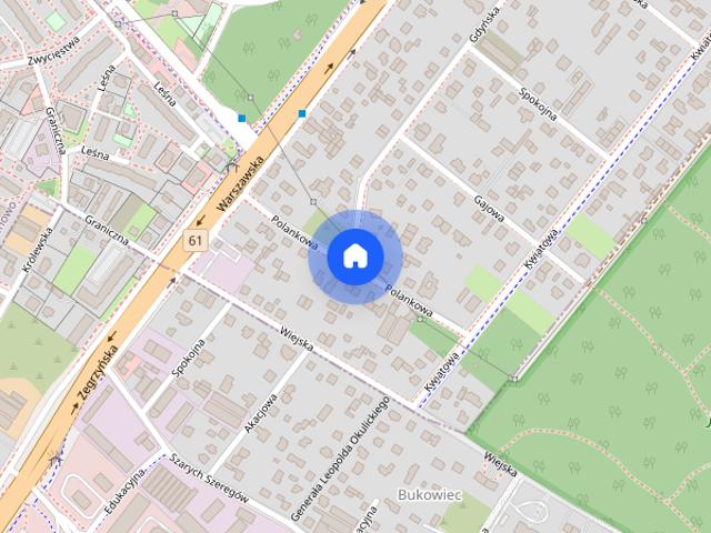 Mieszkanie do wynajęcia w Legionowo, Mazowieckie