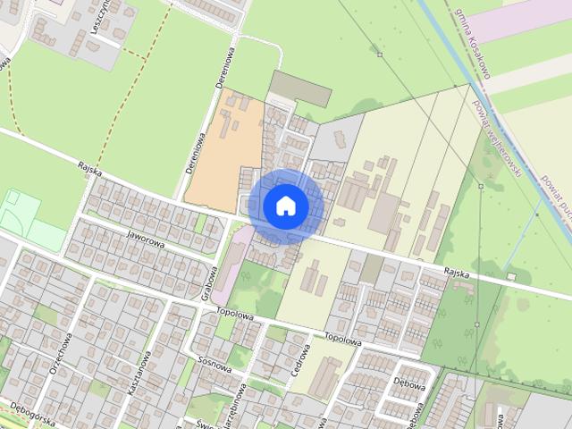 Mieszkanie do wynajęcia w Rumia, Pomorskie