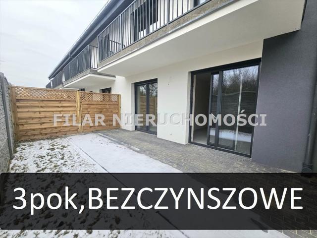 Mieszkanie na sprzedaż w Lubin, Dolnośląskie