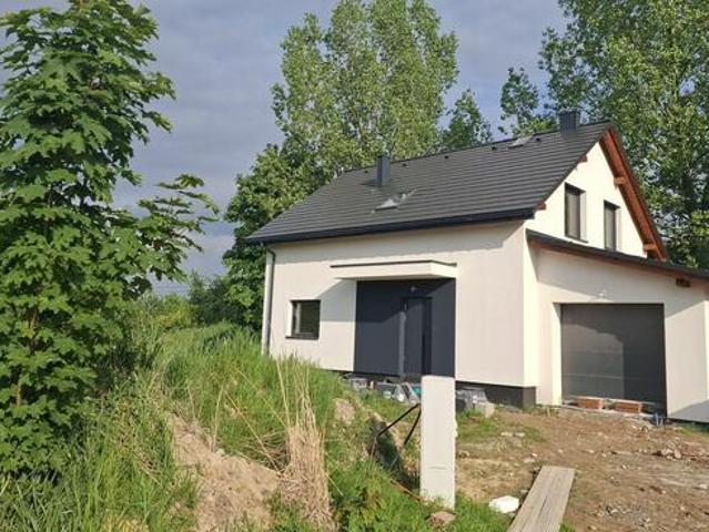 Dom na sprzedaż w Bielsko-biała, Śląskie
