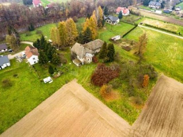 Dom na sprzedaż w Nowe Dwory, Małopolskie