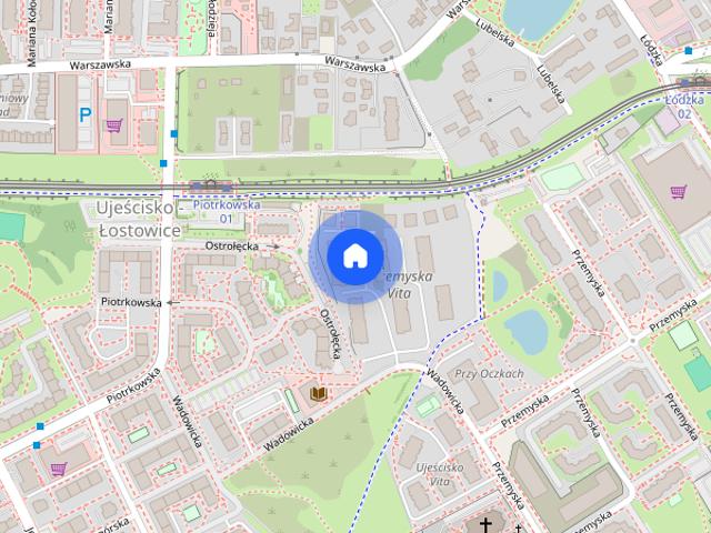 Mieszkanie do wynajęcia w Stare Miasto, Gdańsk