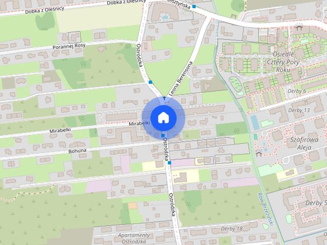 Mieszkanie do wynajęcia w Warszawa, Mazowieckie