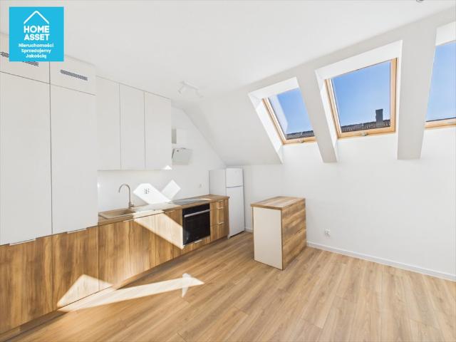 Mieszkanie na sprzedaż w Trąbki Wielkie, Pomorskie