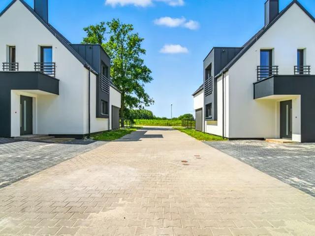 Dom na sprzedaż w Dzierżno, Pyskowice