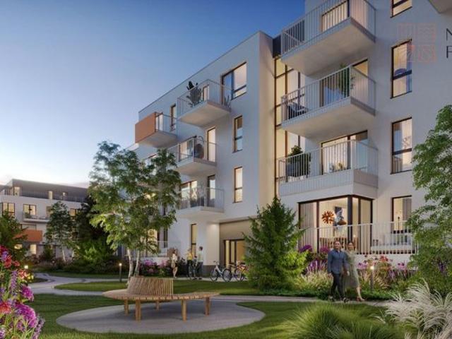 Mieszkanie na sprzedaż w Bydgoszcz