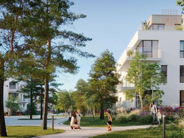Mieszkanie na sprzedaż w Bydgoszcz