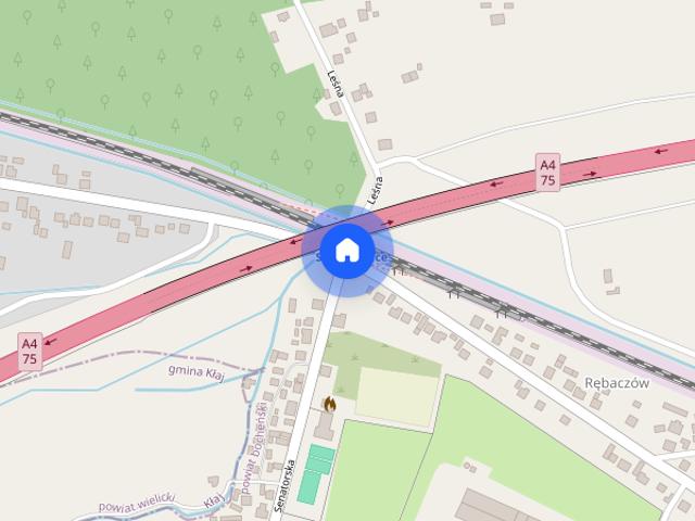 Mieszkanie do wynajęcia w Stanisławice, Małopolskie