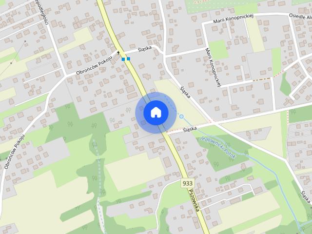 Mieszkanie do wynajęcia w Pszów, Śląskie