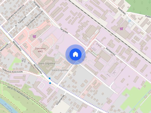 Mieszkanie do wynajęcia w Kościuszki, Mielec