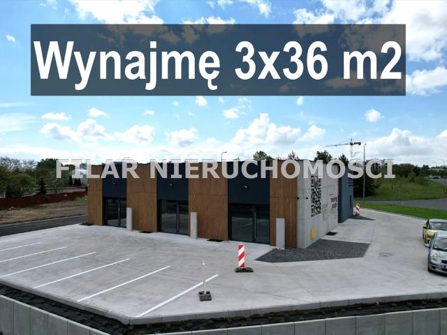 Mieszkanie do wynajęcia w Lubin, Dolnośląskie