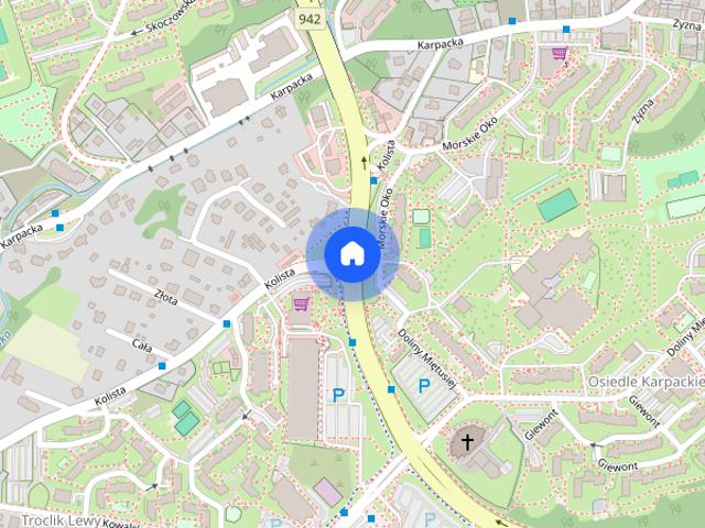 Mieszkanie do wynajęcia w Bielsko-biała, Śląskie