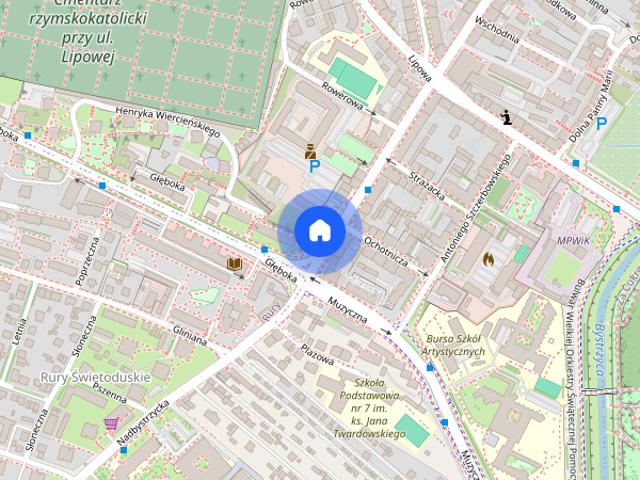 Mieszkanie do wynajęcia w Lublin, Lubelskie