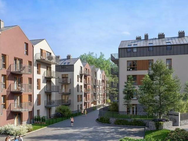 Mieszkanie na sprzedaż w Krzeszowice, Małopolskie