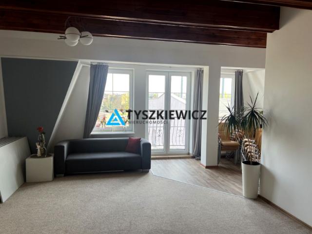Mieszkanie do wynajęcia w Chojnice