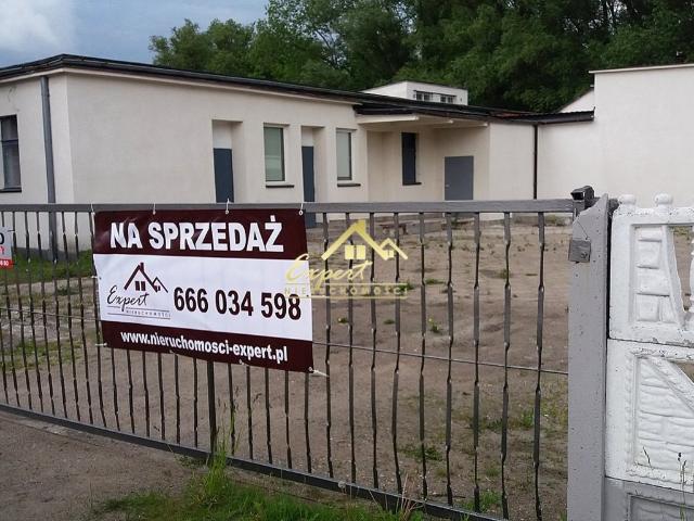 Mieszkanie na sprzedaż w Nowe Miasto Lubawskie