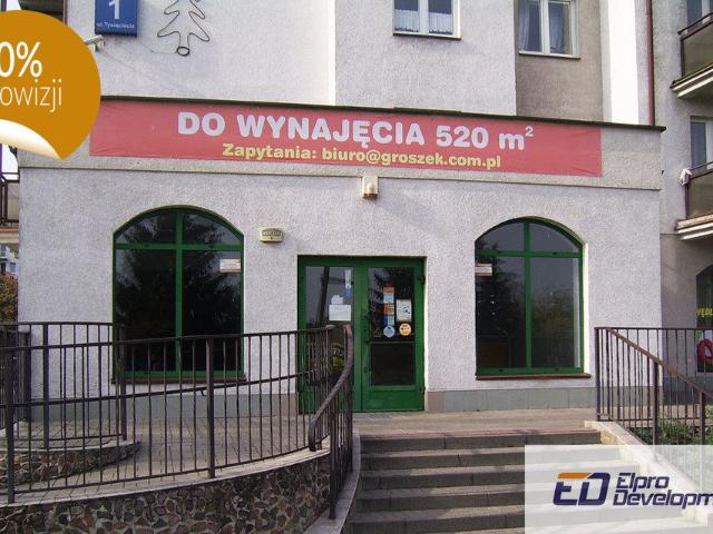 Mieszkanie na sprzedaż w Nowe Miasto Lubawskie