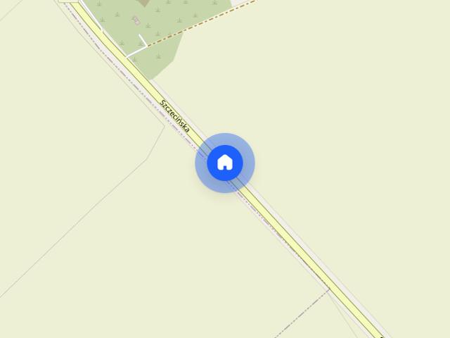 Mieszkanie do wynajęcia w Pyrzyce, Zachodniopomorskie