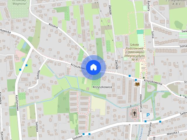 Mieszkanie do wynajęcia w Wieliczka, Małopolskie