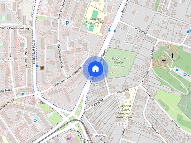 Mieszkanie do wynajęcia w Dąbrowa Górnicza, Śląskie