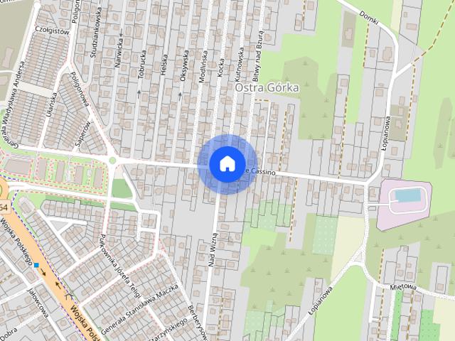 Mieszkanie do wynajęcia w Kielce, Świętokrzyskie