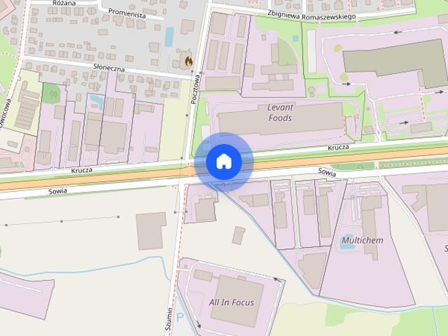 Mieszkanie do wynajęcia w Tarnowo Podgórne, Wielkopolskie