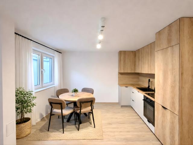 Mieszkanie do wynajęcia w Wejherowo, Pomorskie