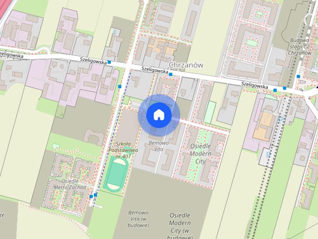 Mieszkanie do wynajęcia w Warszawa, Mazowieckie