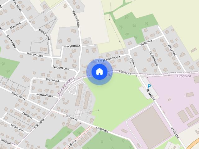 Mieszkanie do wynajęcia w Brodnica, Kujawsko-pomorskie