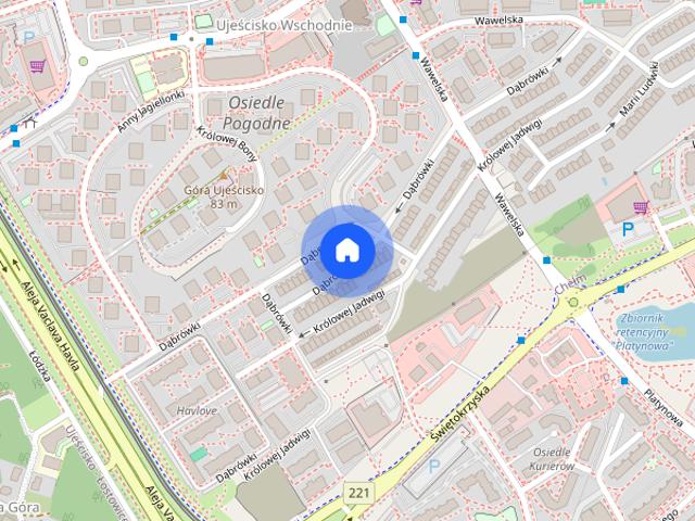 Mieszkanie do wynajęcia w Gdańsk, Pomorskie