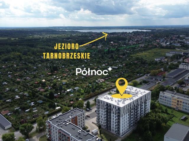 Mieszkanie na sprzedaż w Wystawa, Tarnobrzeg