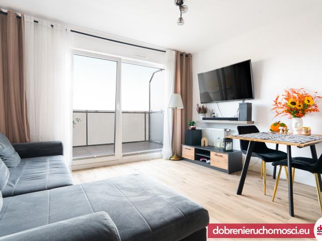 Mieszkanie do wynajęcia w Bydgoszcz, Kujawsko-pomorskie