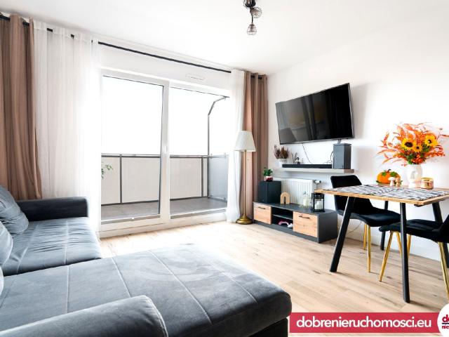 Mieszkanie do wynajęcia w Bydgoszcz, Kujawsko-pomorskie