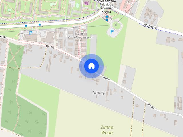 Mieszkanie do wynajęcia w Pabianice, powiat pabianicki