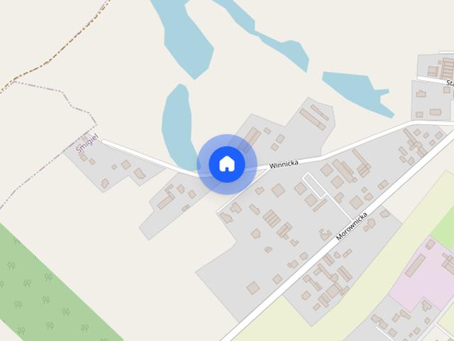 Mieszkanie do wynajęcia w Śmigiel, Wielkopolskie