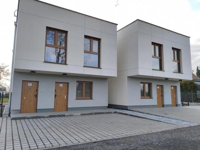 Mieszkanie na sprzedaż w Prószków, Opolskie