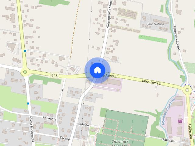 Mieszkanie do wynajęcia w Kęty, Małopolskie