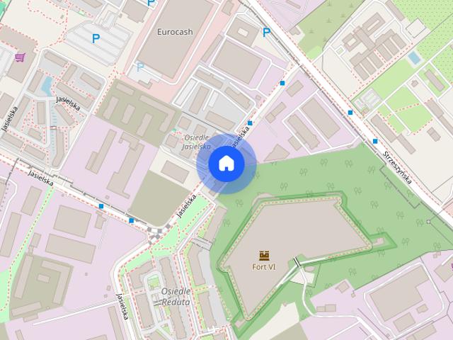 Mieszkanie do wynajęcia w Poznań